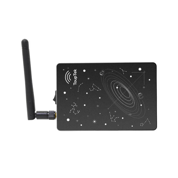 StellaVita - Controlador Inalámbrico Inteligente