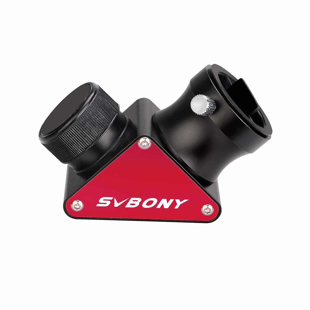 Telescopio Refractor Acromático Svbony SV48P 102mm f/6.5