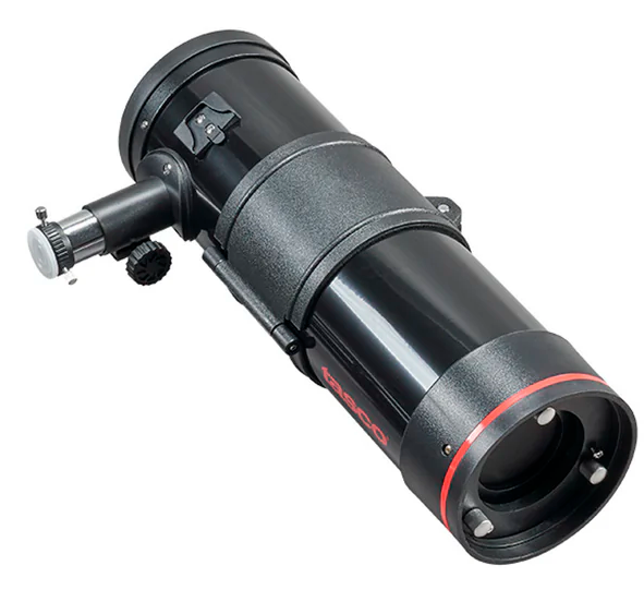 Telescopio Reflector Tasco 114 (OTA)