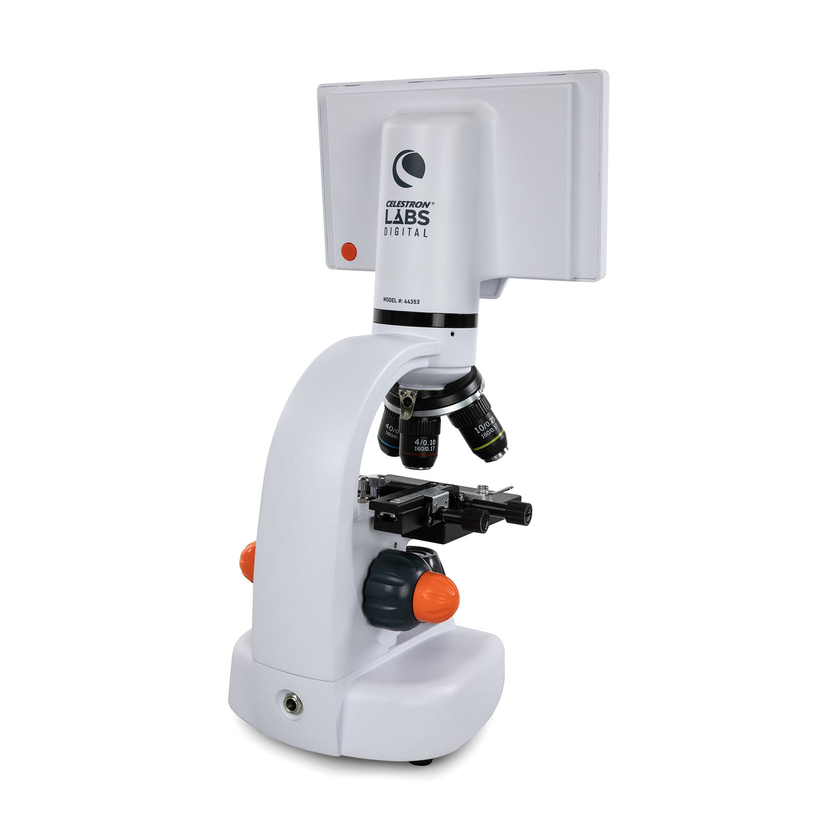 Microscopio Celestron Labs 44353 — imagen 4