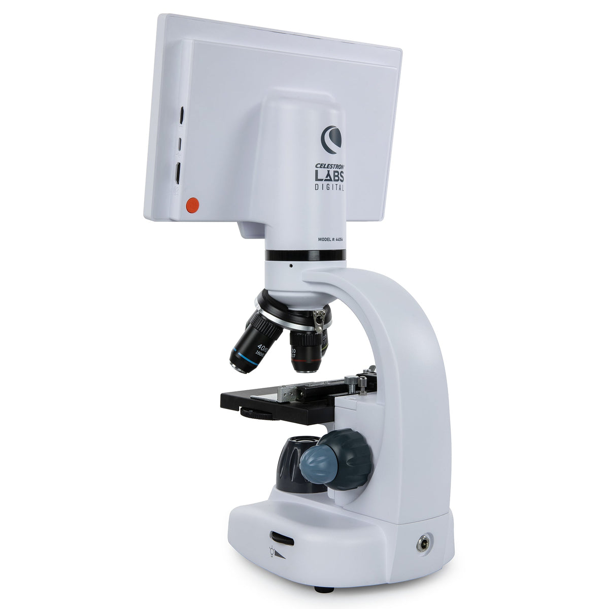 Microscopio Celestron Labs 44354 — imagen 4