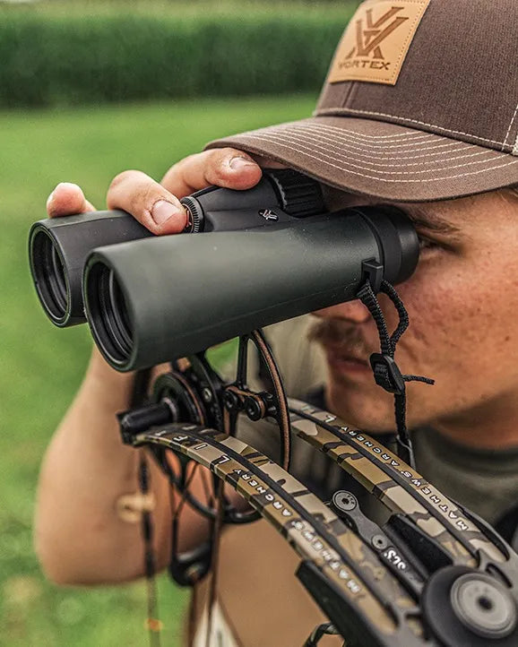 Binocular Vortex Crossfire® HD 8x42