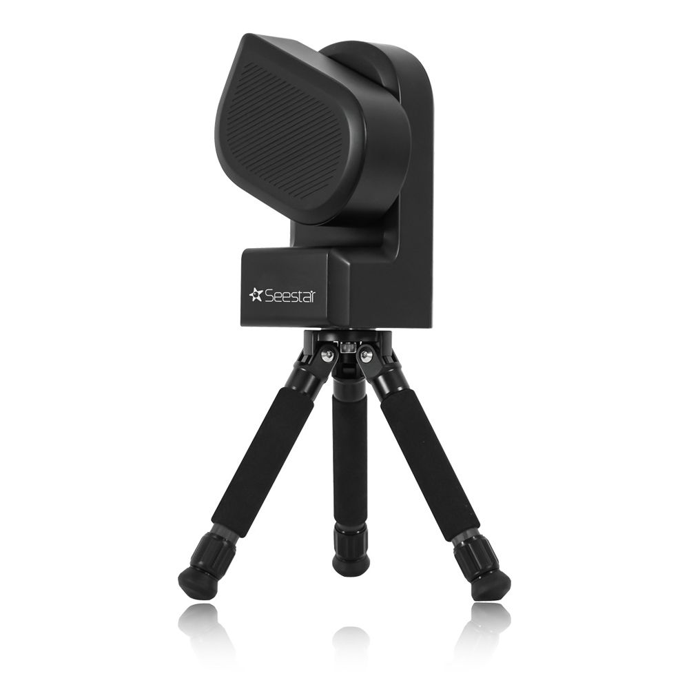 Telescopio Inteligente ZWO Seestar S50