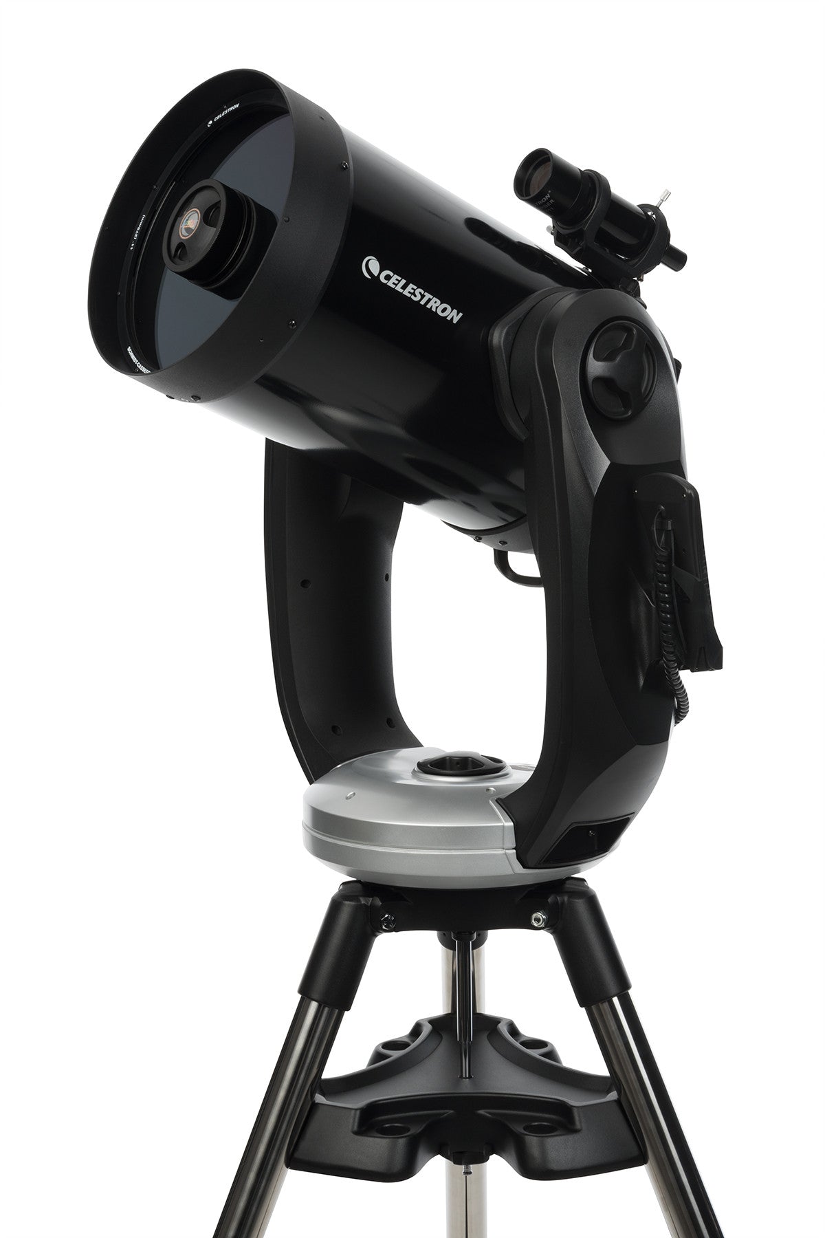 Telescopio Celestron CPC 1100 GPS (XLT) Schmidt-Cassegrain Computarizado AZ