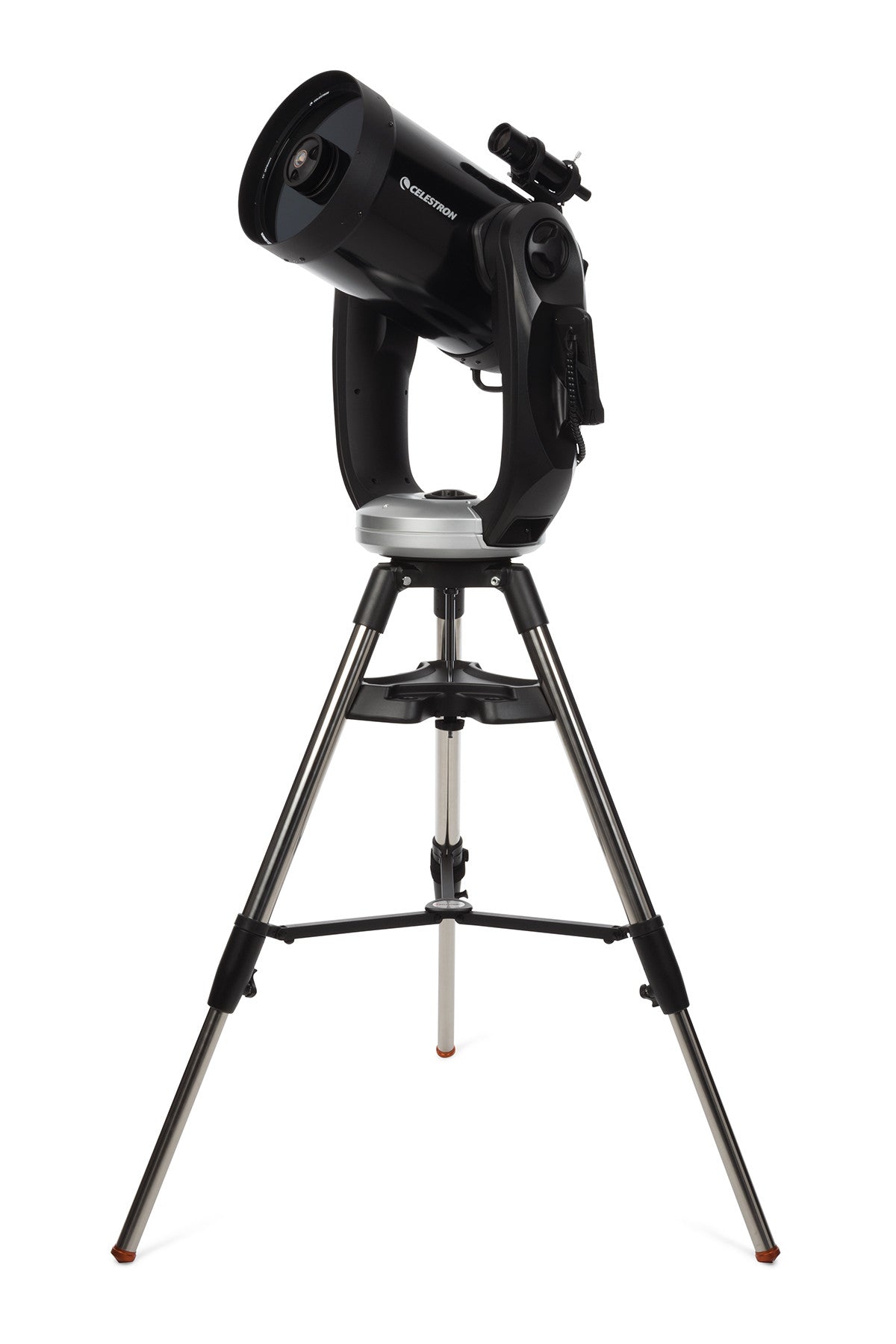 Telescopio Celestron CPC 1100 GPS (XLT) Schmidt-Cassegrain Computarizado AZ