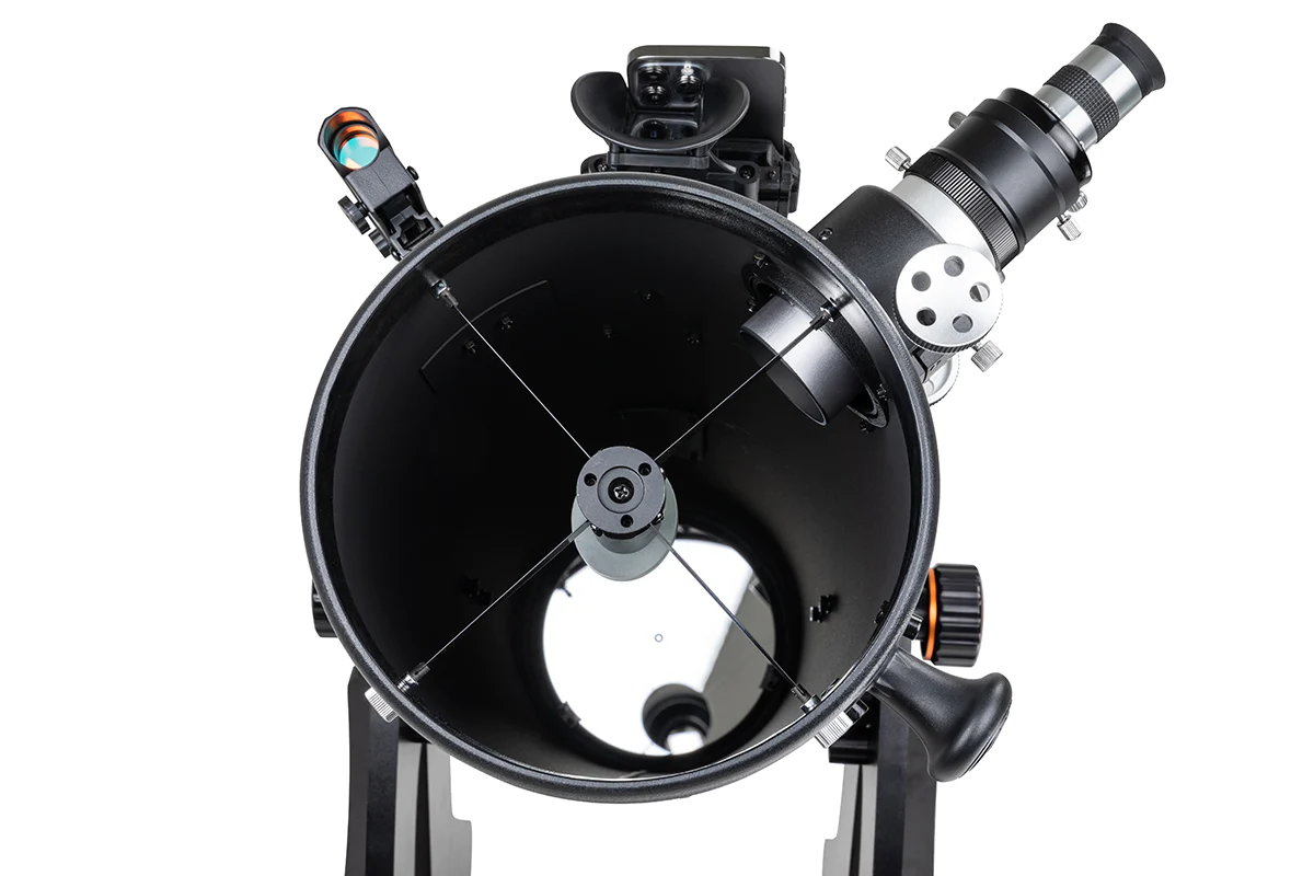 Telescopio Celestron StarSense Explorer 8'' - Dobsoniano