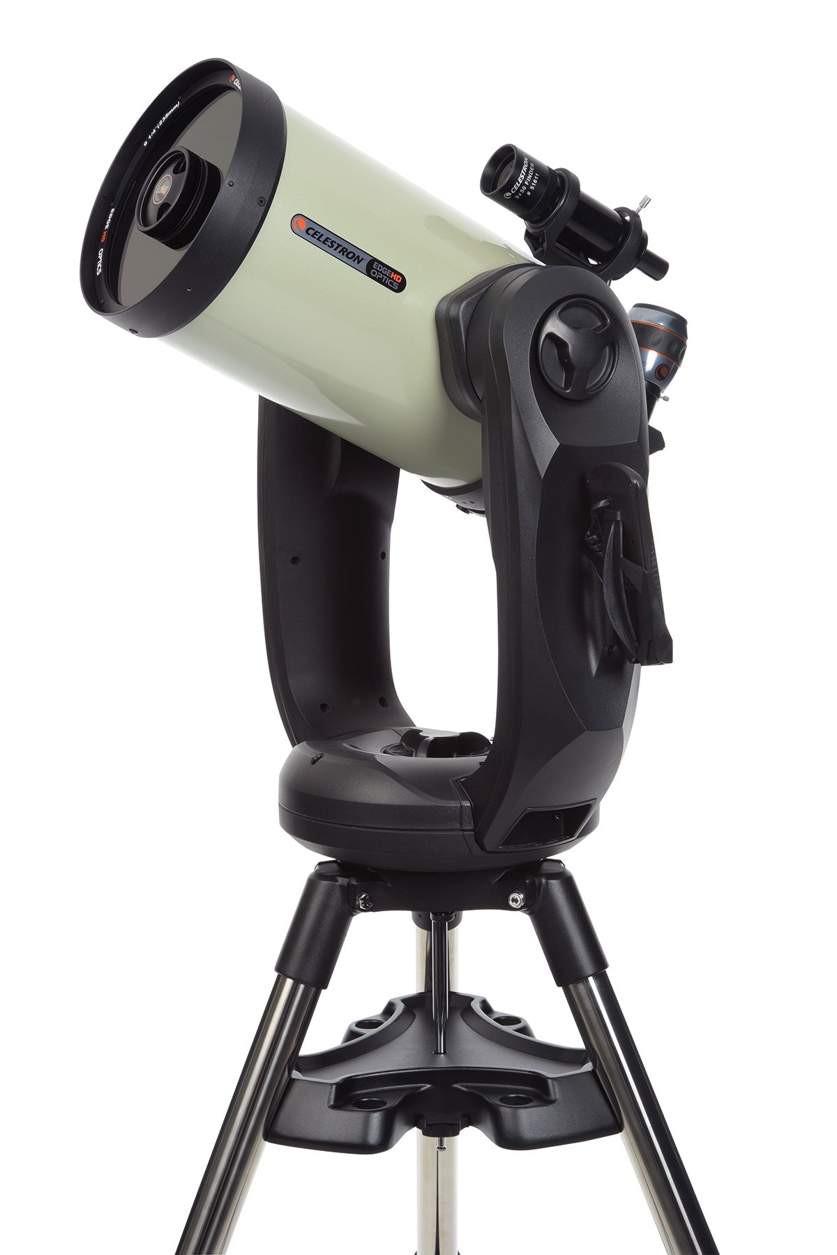 Telescopio Celestron CPC Deluxe 925 HD Schmidt-Cassegrain Computarizado AZ