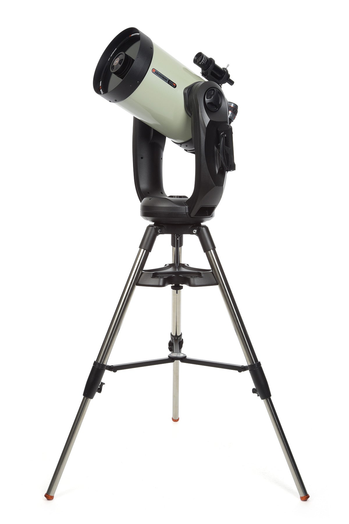 Telescopio Celestron CPC Deluxe 1100 HD Schmidt-Cassegrain Computarizado AZ