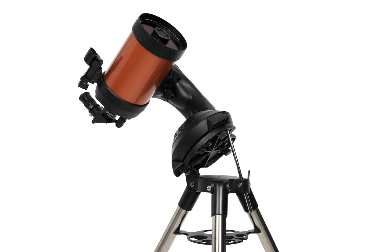 Telescopio Celestron NexStar 5 SE - Schmidt-Cassegrain Computarizado AZ
