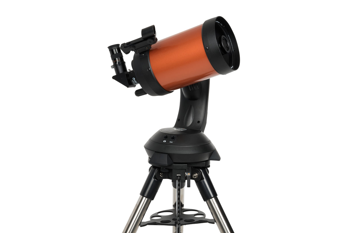 Telescopio Celestron NexStar 5 SE - Schmidt-Cassegrain Computarizado AZ