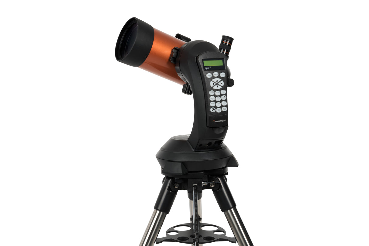 Telescopio Celestron NexStar 4 SE - Maksutov-Cassegrain Computarizado AZ