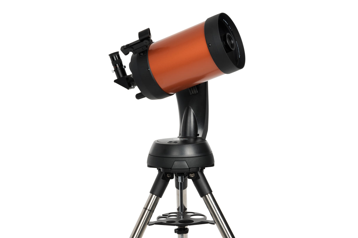 Telescopio Celestron NexStar 6 SE - Schmidt-Cassegrain Computarizado AZ
