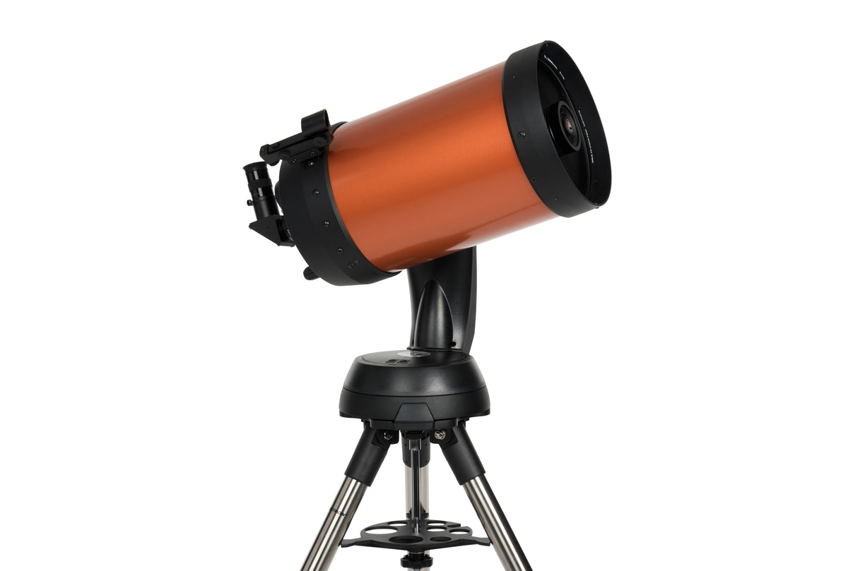 Telescopio Celestron NexStar 8 SE - Schmidt-Cassegrain Computarizado AZ