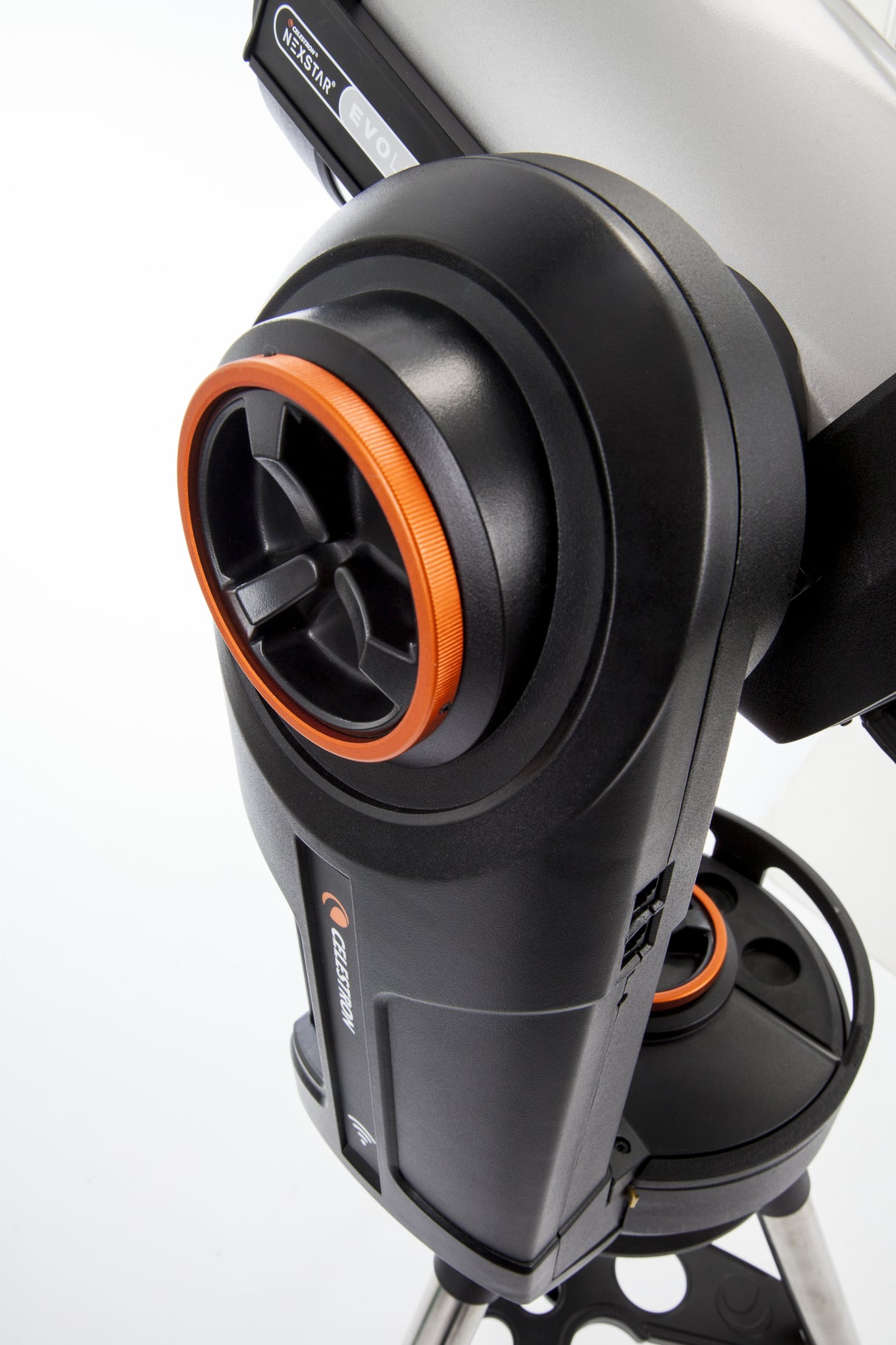 Telescopio Celestron NexStar Evolution 6 - Schmidt-Cassegrain Computarizado AZ