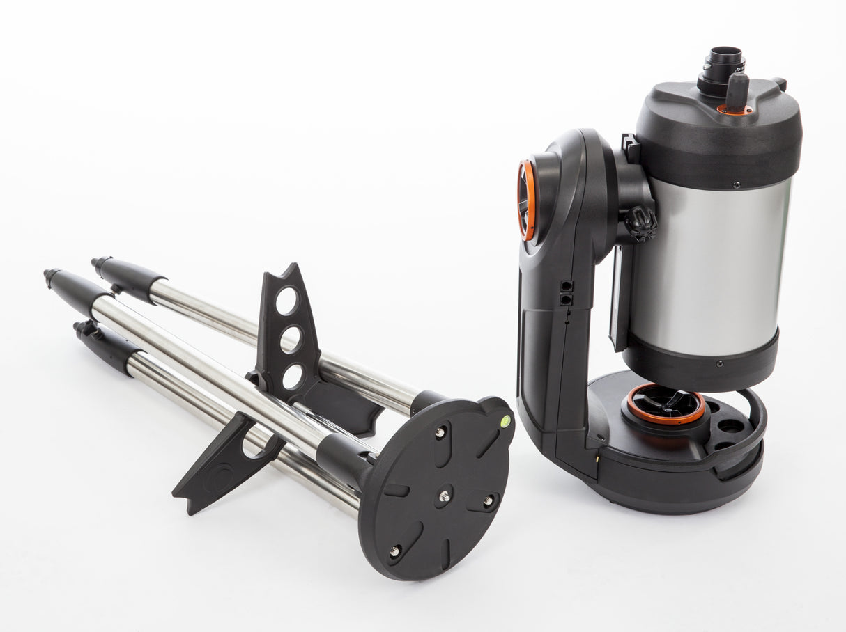 Telescopio Celestron NexStar Evolution 6 - Schmidt-Cassegrain Computarizado AZ