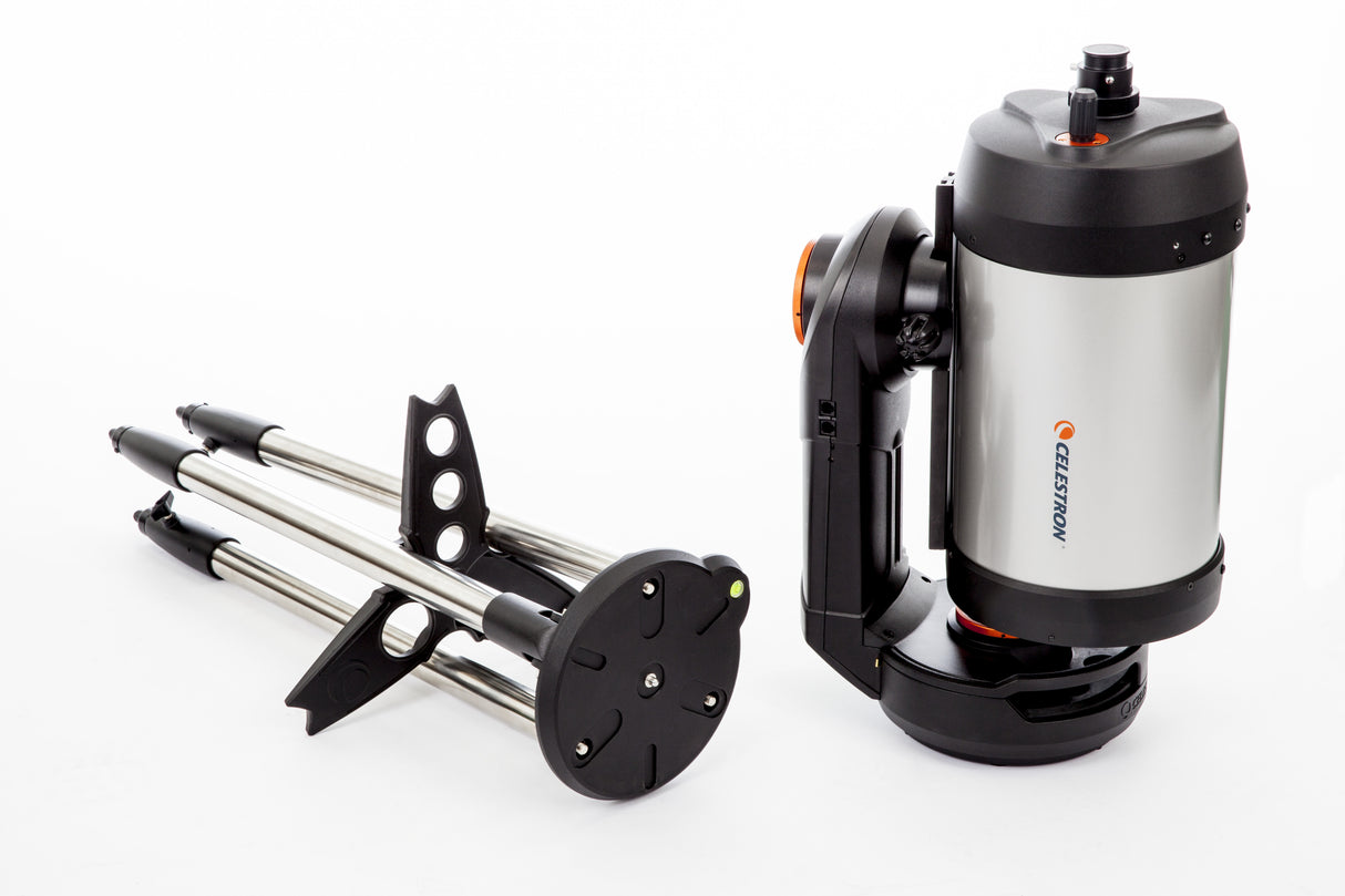 Telescopio Celestron NexStar Evolution 8 - Schmidt-Cassegrain Computarizado AZ