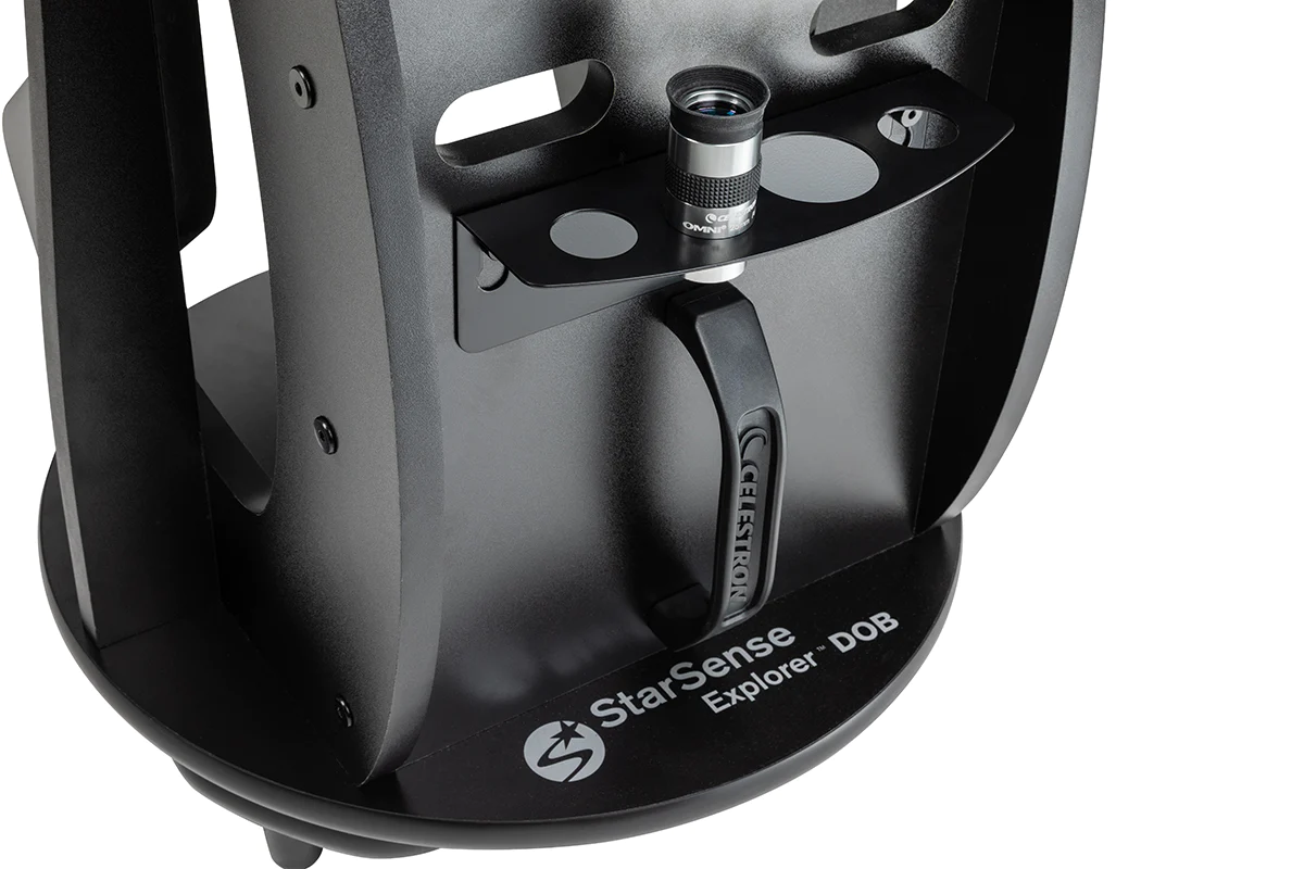 Telescopio Celestron StarSense Explorer 10'' - Dobsoniano