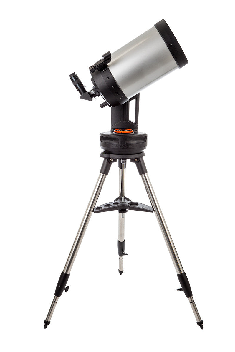 Telescopio Celestron NexStar Evolution 8 - Schmidt-Cassegrain Computarizado AZ