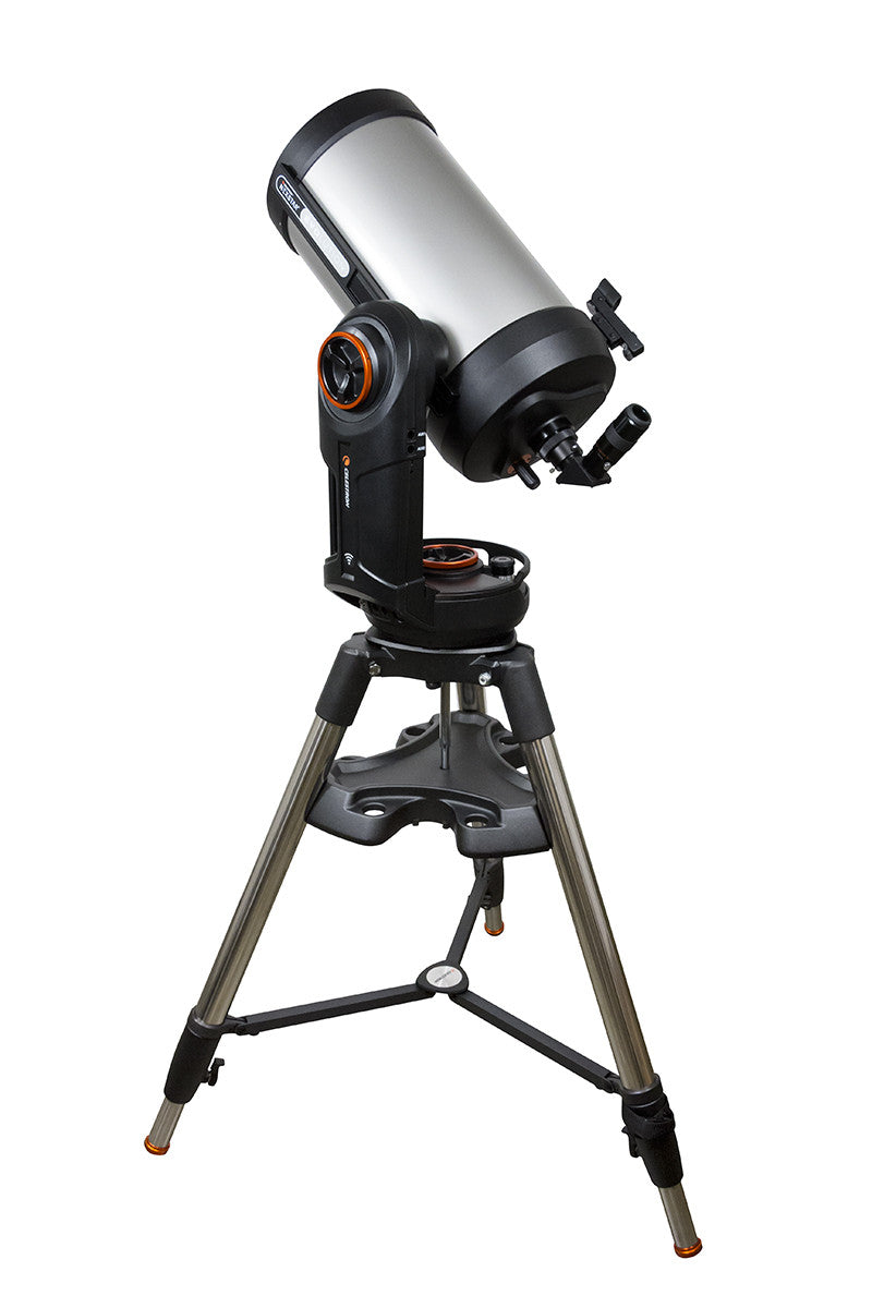Telescopio Celestron NexStar Evolution 9.25 - Schmidt-Cassegrain Computarizado AZ