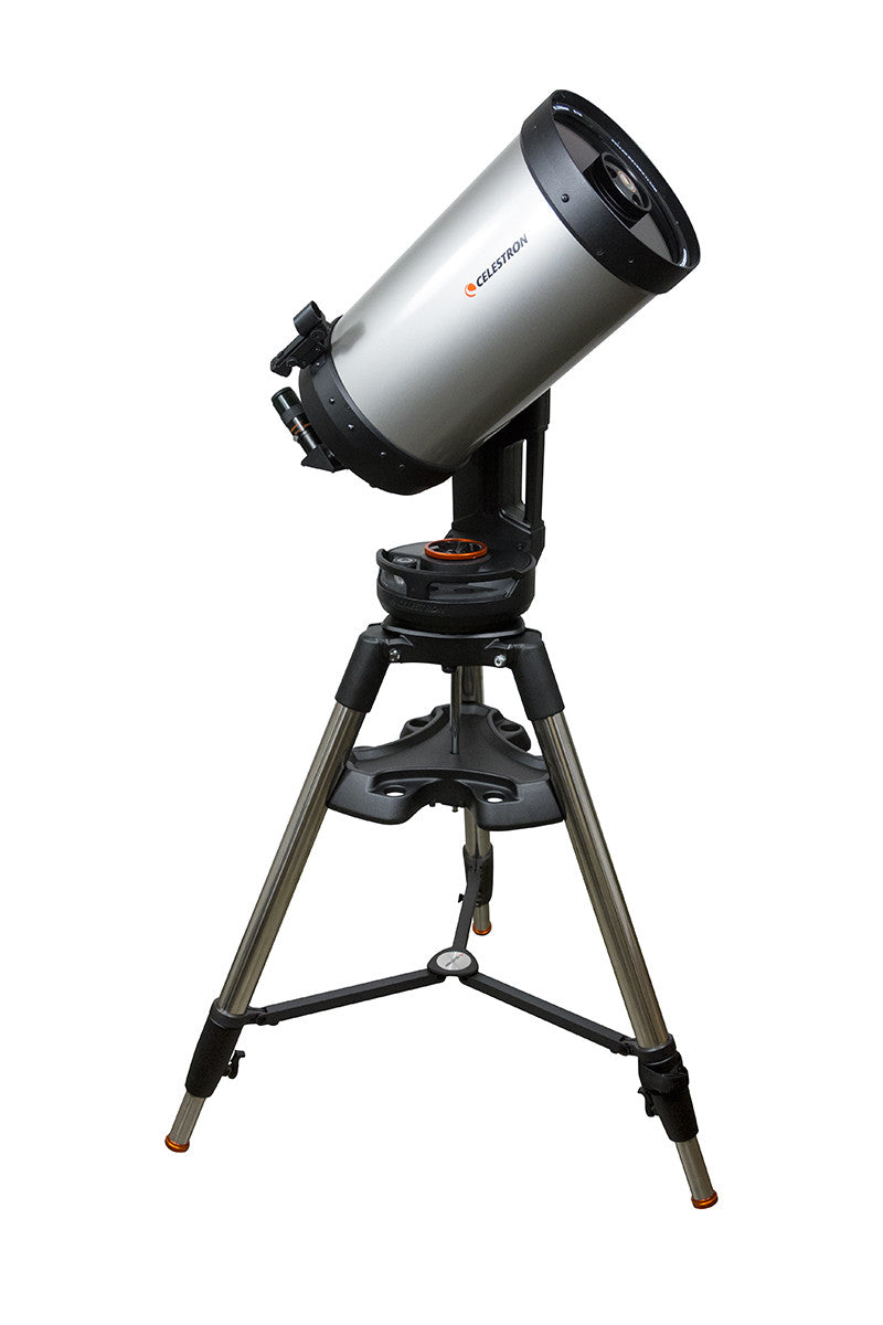 Telescopio Celestron NexStar Evolution 9.25 - Schmidt-Cassegrain Computarizado AZ