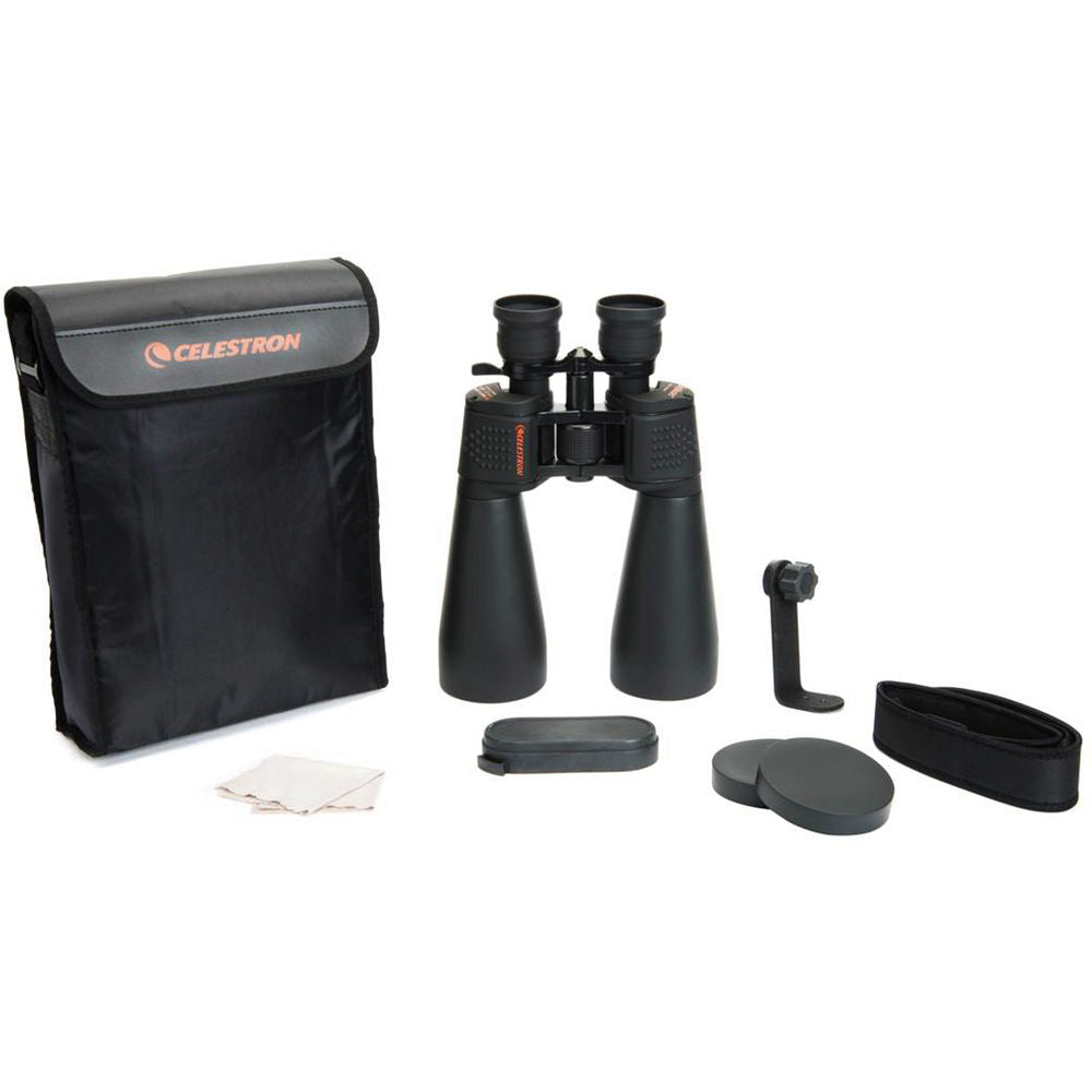 Binocular Celestron SkyMaster 15-35x70
