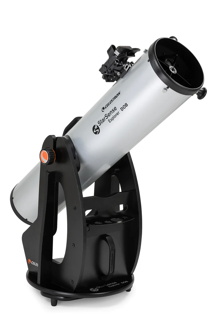 Telescopio Celestron StarSense Explorer 8'' - Dobsoniano