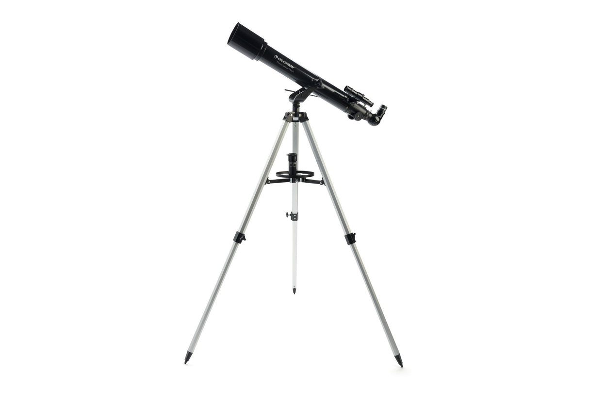 Telescopio Celestron PowerSeeker 70AZ - Refractor