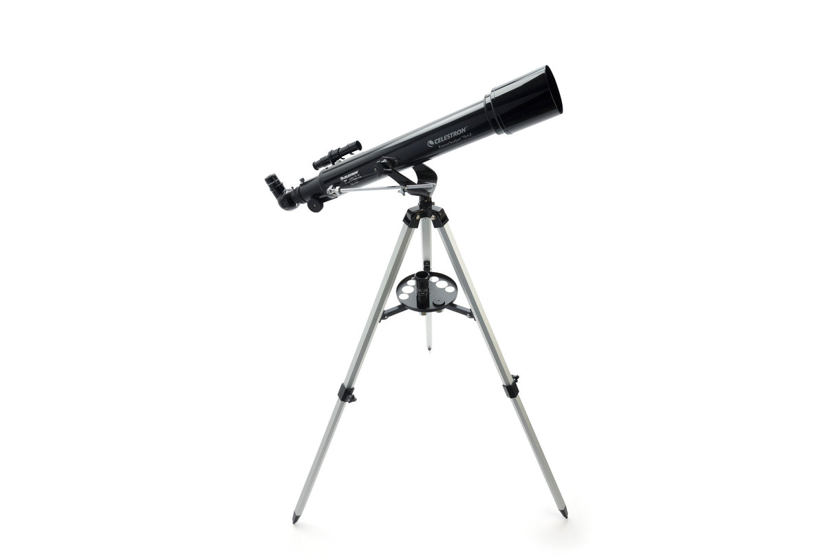 Telescopio Celestron PowerSeeker 70AZ - Refractor