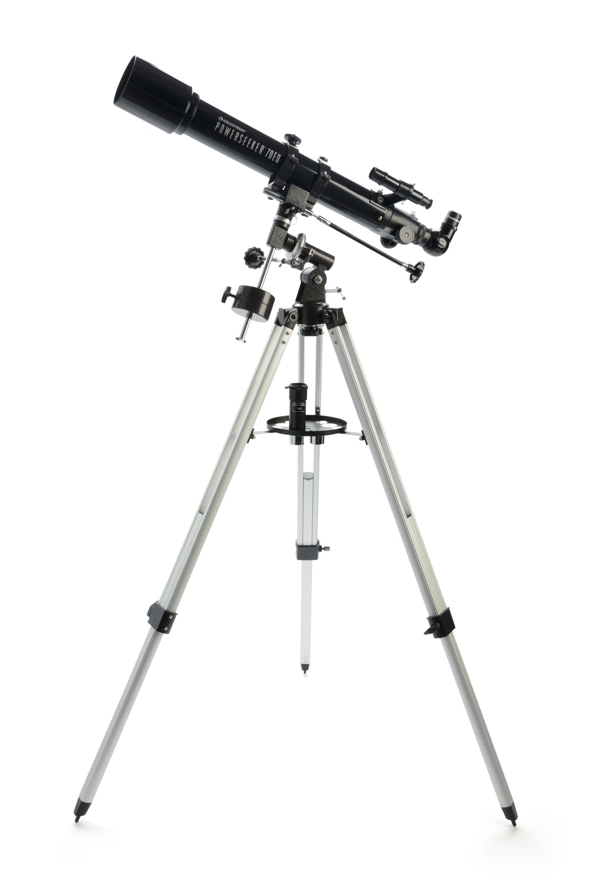 Telescopio Celestron PowerSeeker 70EQ - Refractor