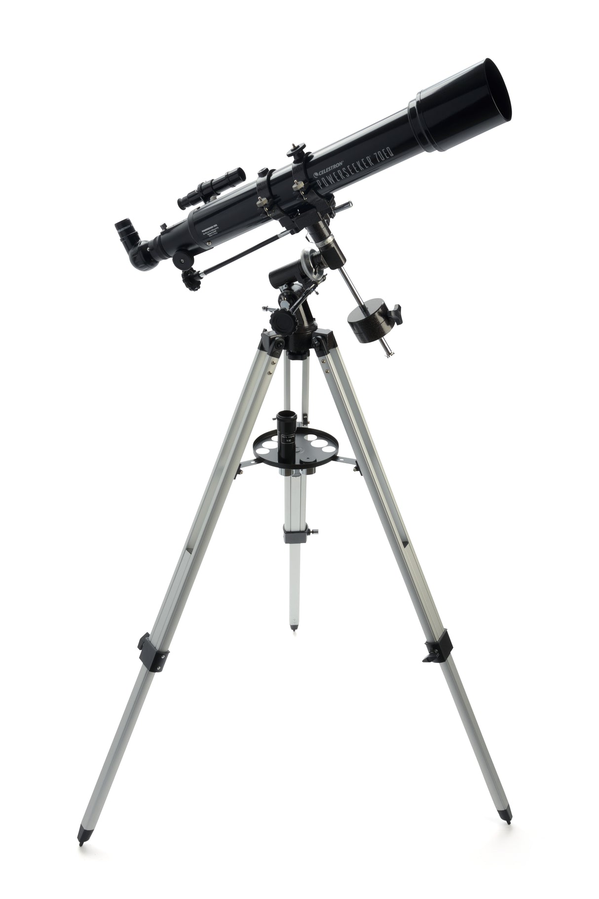 Telescopio Celestron PowerSeeker 70EQ - Refractor