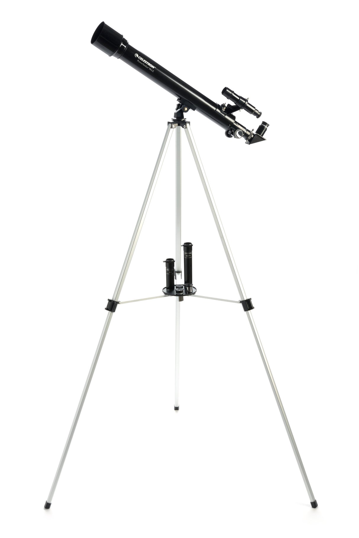 Telescopio Celestron PowerSeeker 50AZ - Refractor