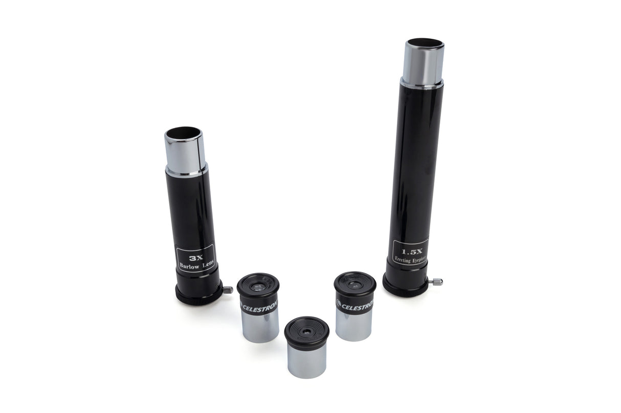 Telescopio Celestron PowerSeeker 50AZ - Refractor