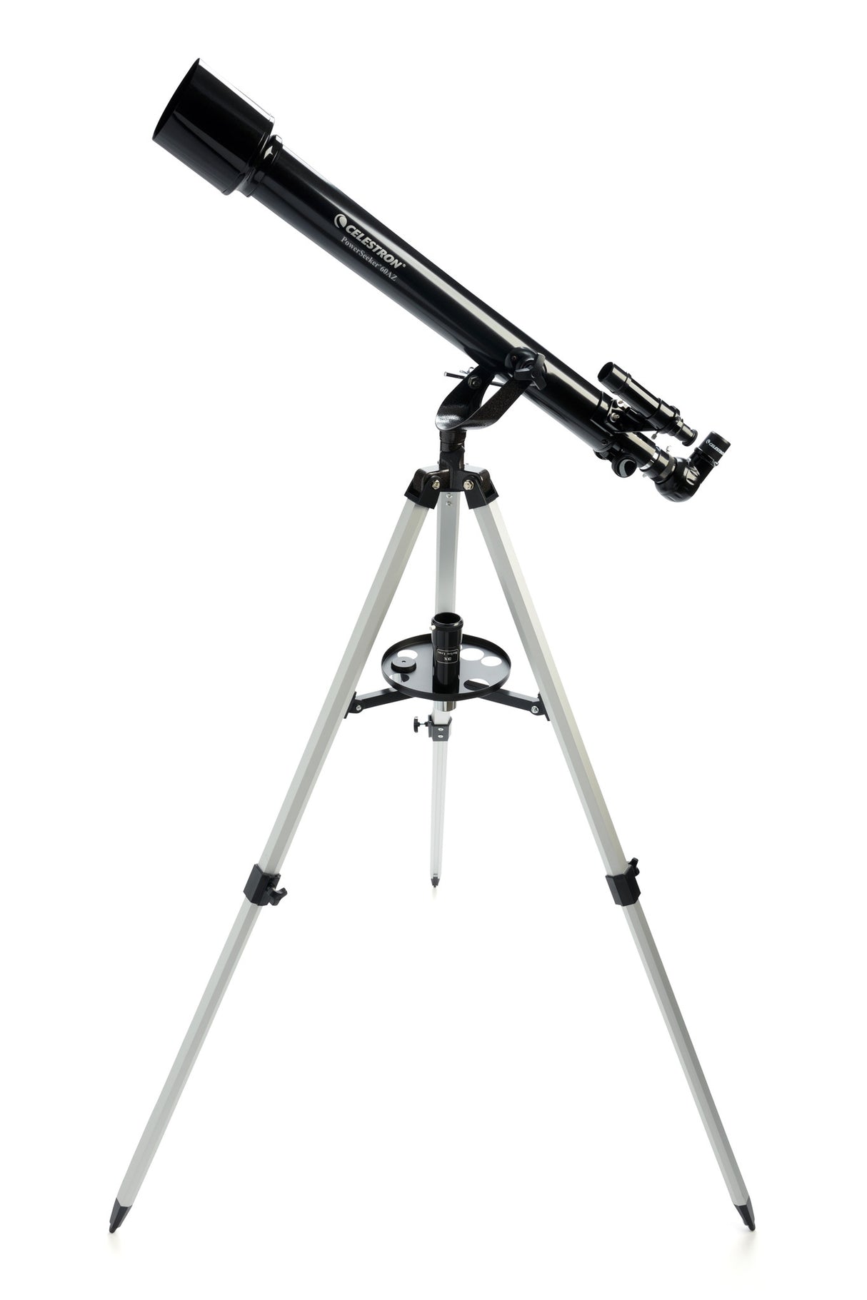 Telescopio Celestron PowerSeeker 60AZ - Refractor