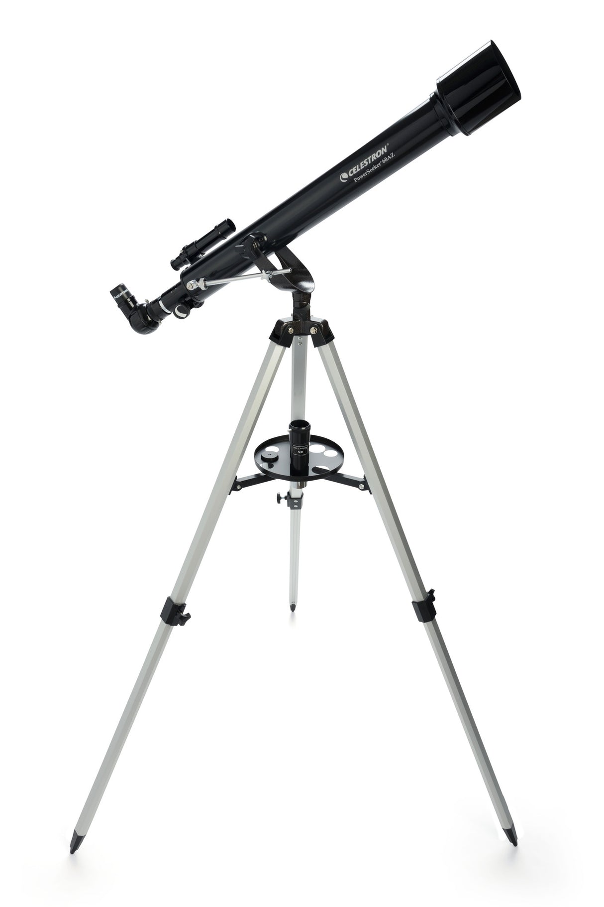 Telescopio Celestron PowerSeeker 60AZ - Refractor