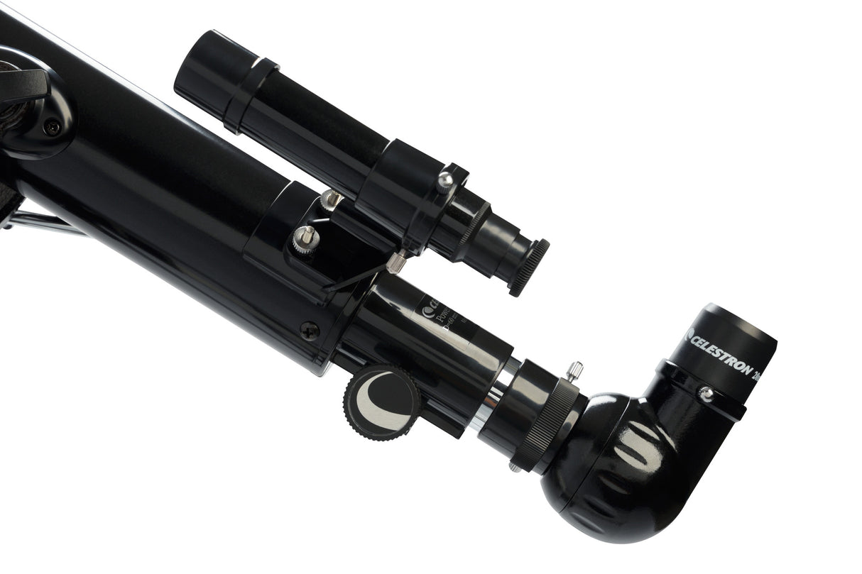 Telescopio Celestron PowerSeeker 60AZ - Refractor