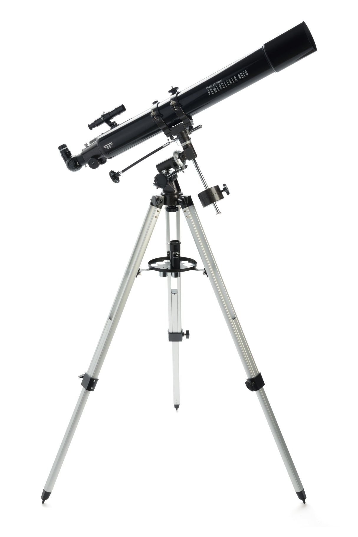 Telescopio Celestron PowerSeeker 80EQ - Refractor