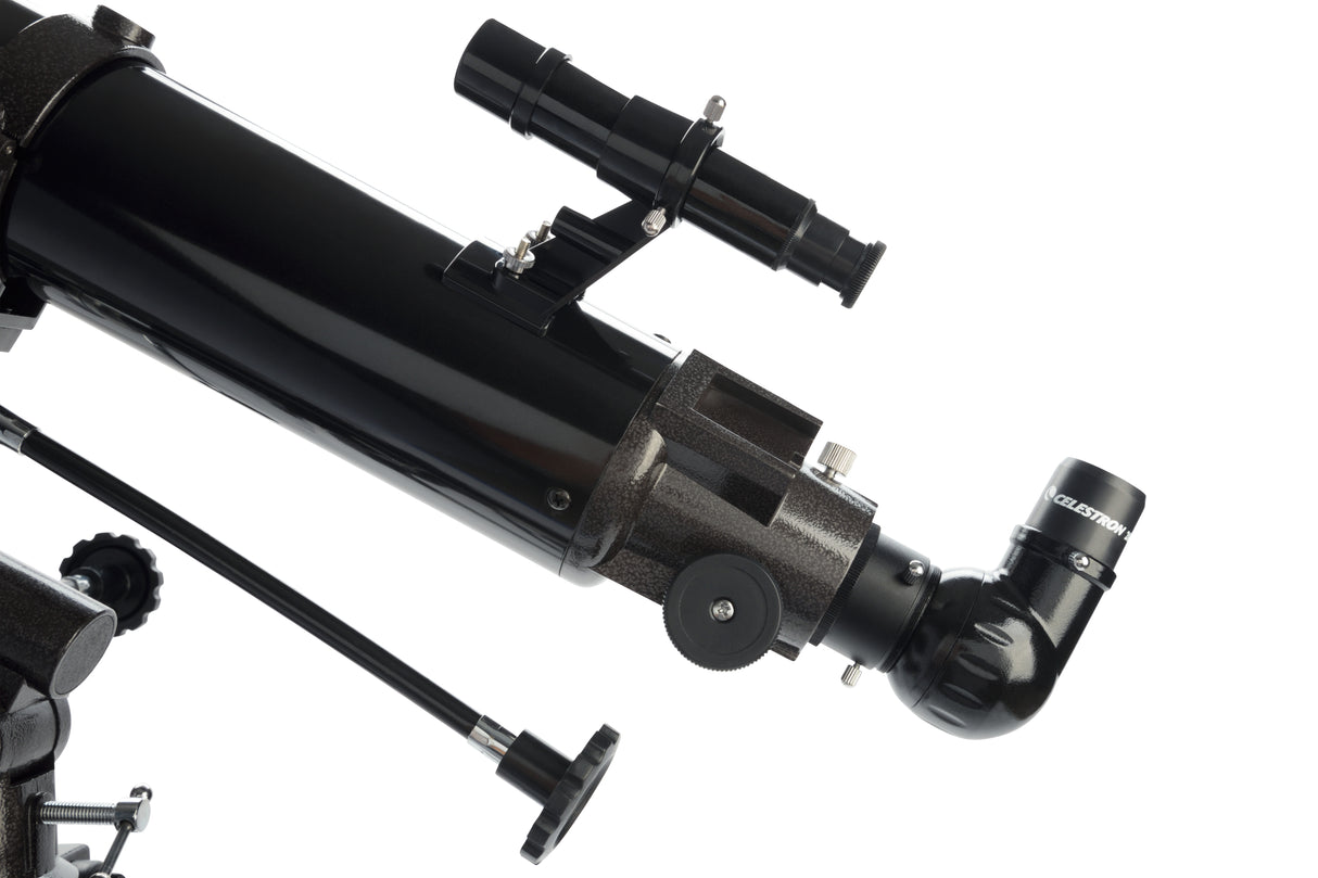 Telescopio Celestron PowerSeeker 80EQ - Refractor