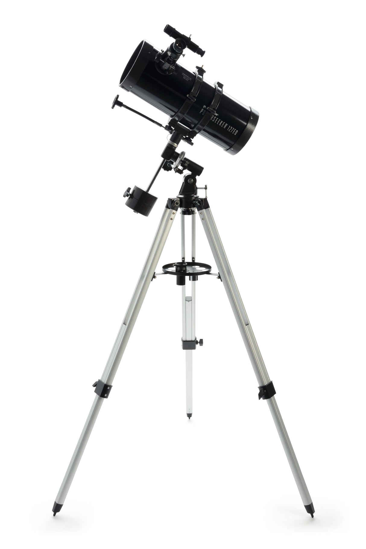 Telescopio Celestron PowerSeeker 127EQ - Newtoniano Reflector