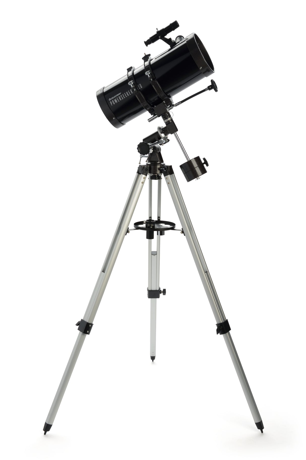 Telescopio Celestron PowerSeeker 127EQ - Newtoniano Reflector