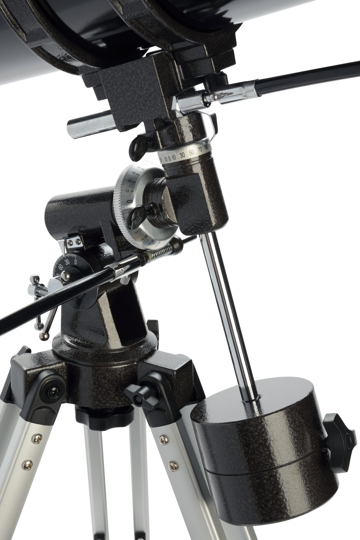 Telescopio Celestron PowerSeeker 127EQ - Newtoniano Reflector