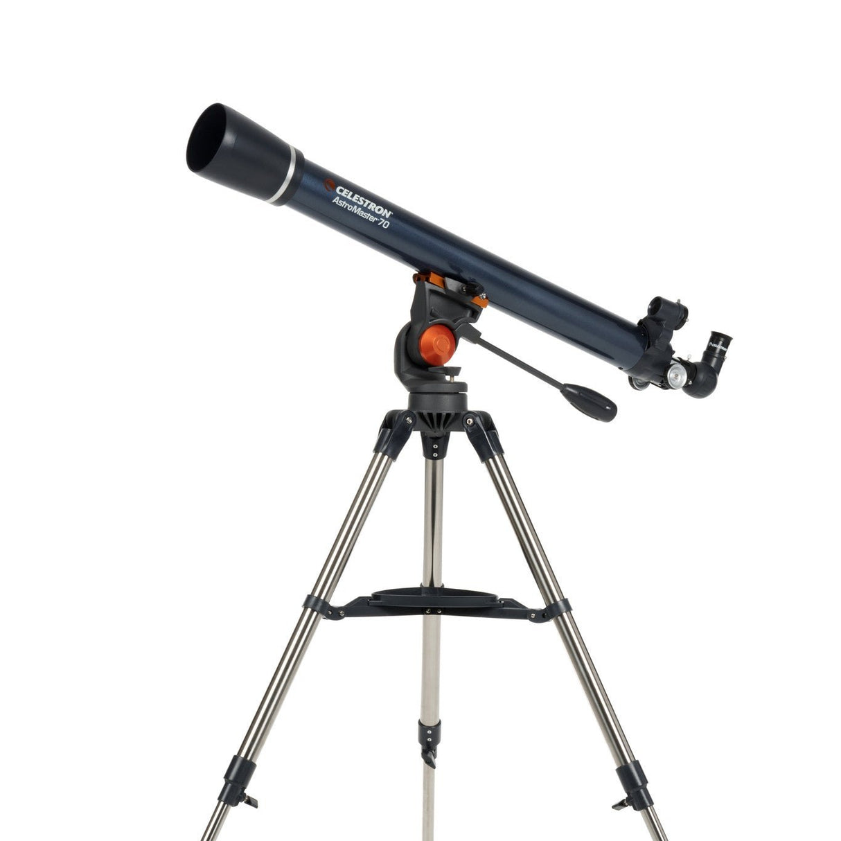 Telescopio Celestron AstroMaster 70AZ - Refractor
