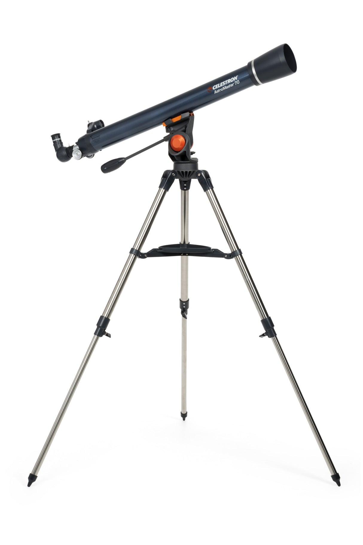 Telescopio Celestron AstroMaster 70AZ - Refractor