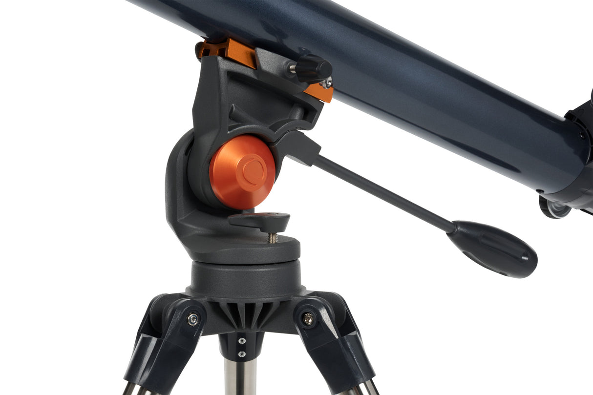 Telescopio Celestron AstroMaster 70AZ - Refractor