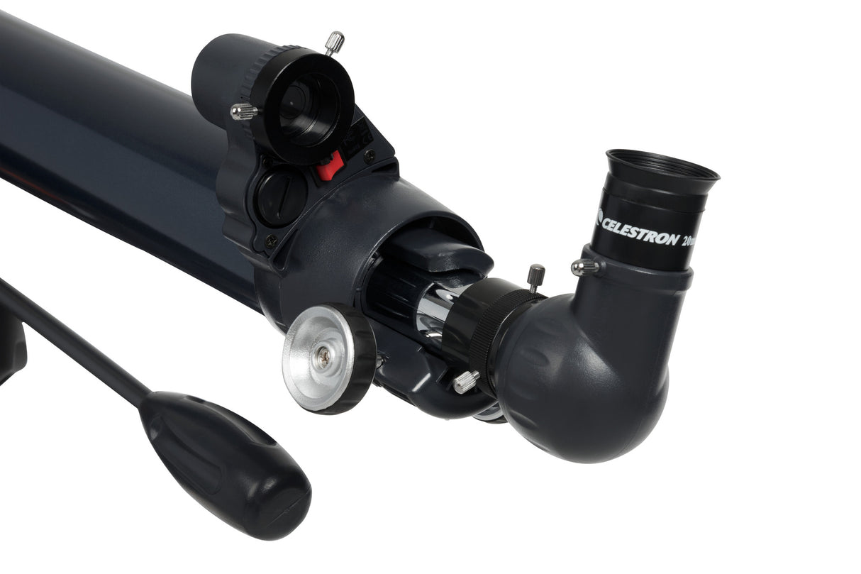 Telescopio Celestron AstroMaster 70AZ - Refractor