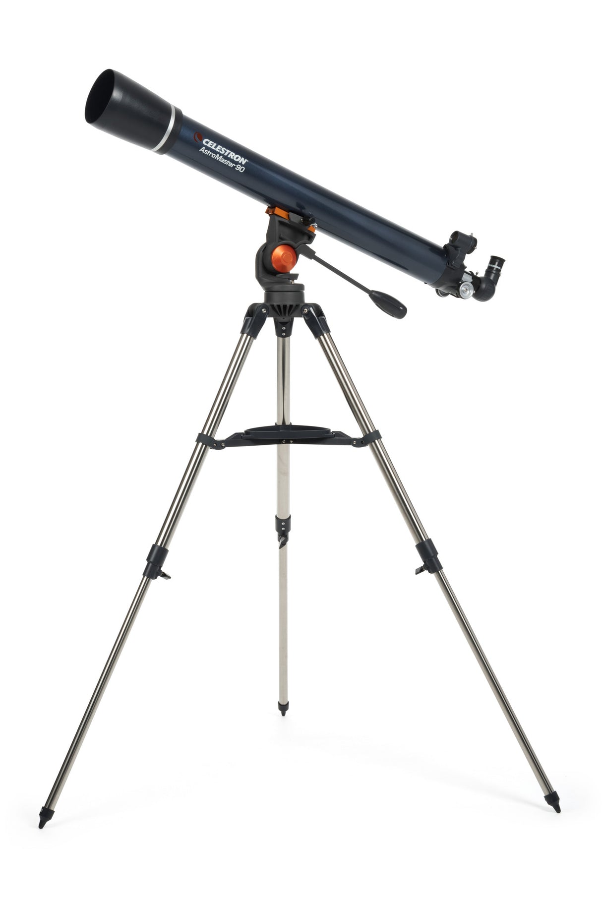 Telescopio Celestron AstroMaster 90AZ - Refractor