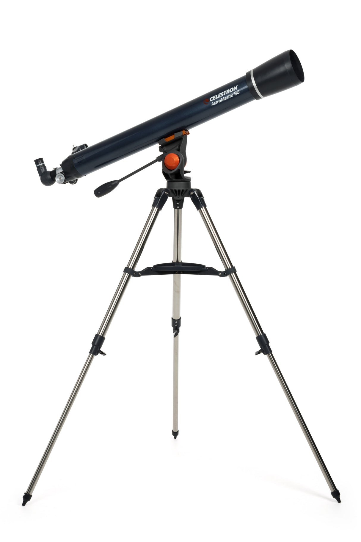 Telescopio Celestron AstroMaster 90AZ - Refractor