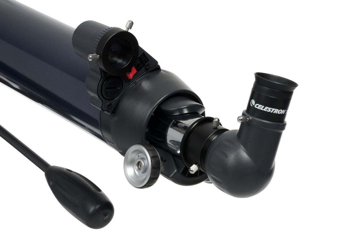 Telescopio Celestron AstroMaster 90AZ - Refractor