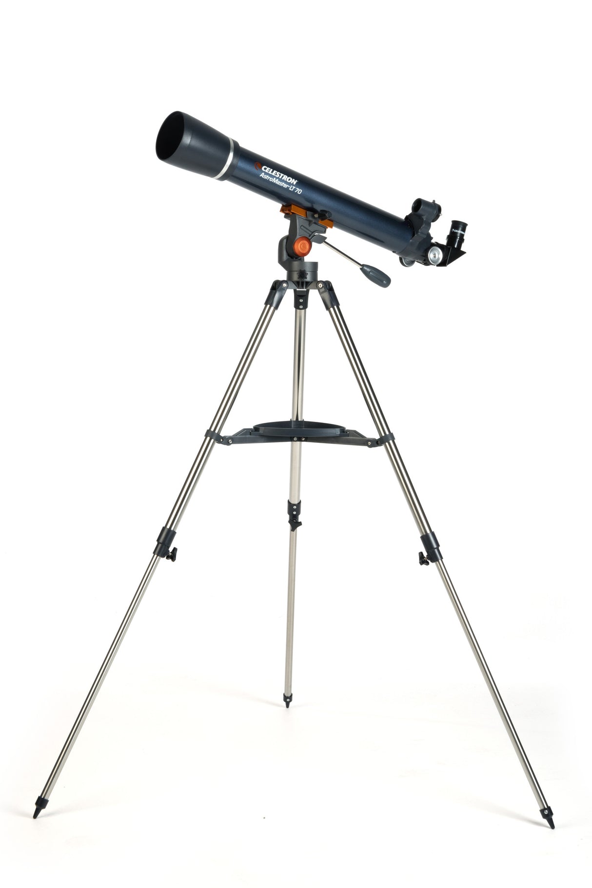 Telescopio Celestron AstroMaster LT 70AZ - Refractor