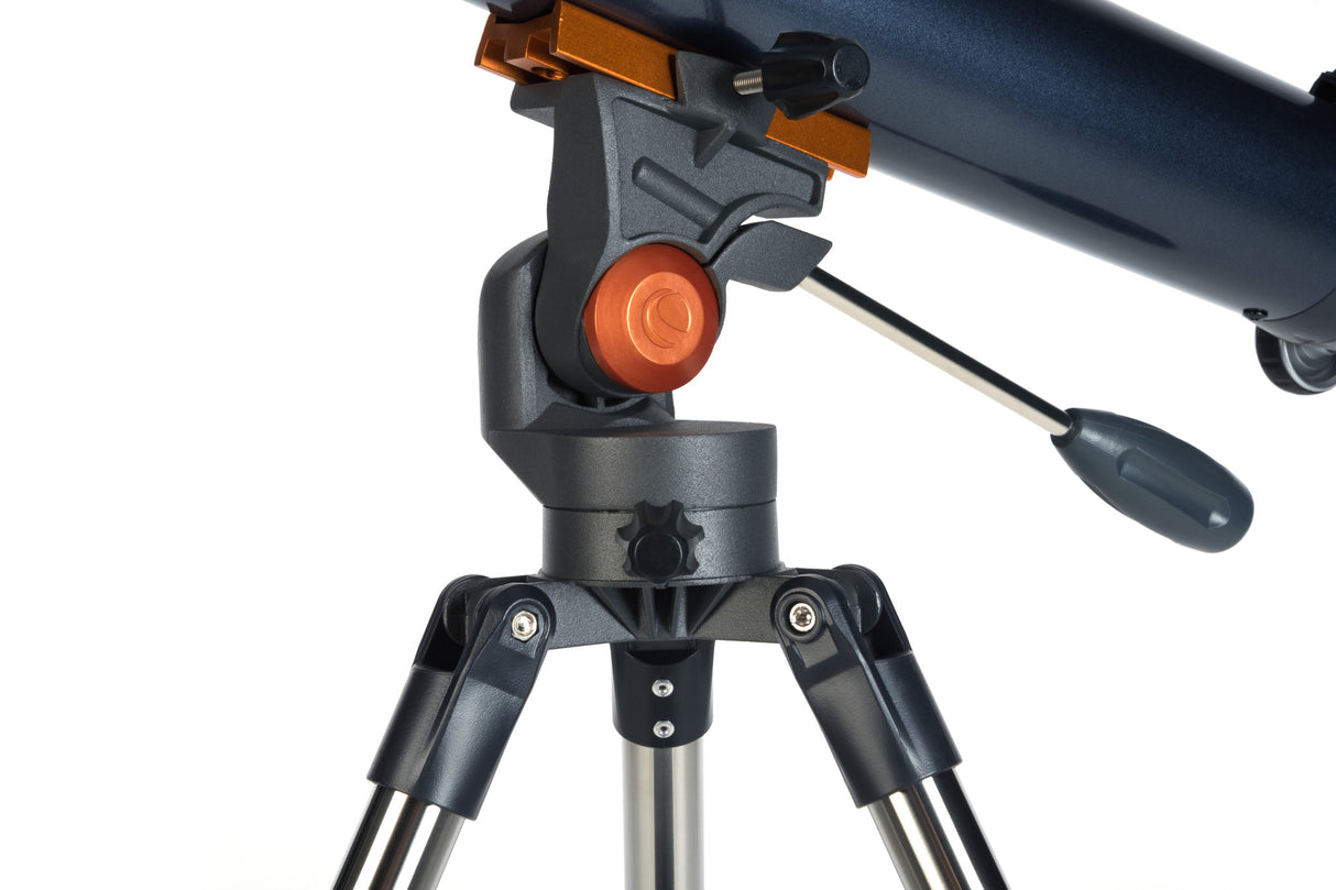 Telescopio Celestron AstroMaster LT 70AZ - Refractor