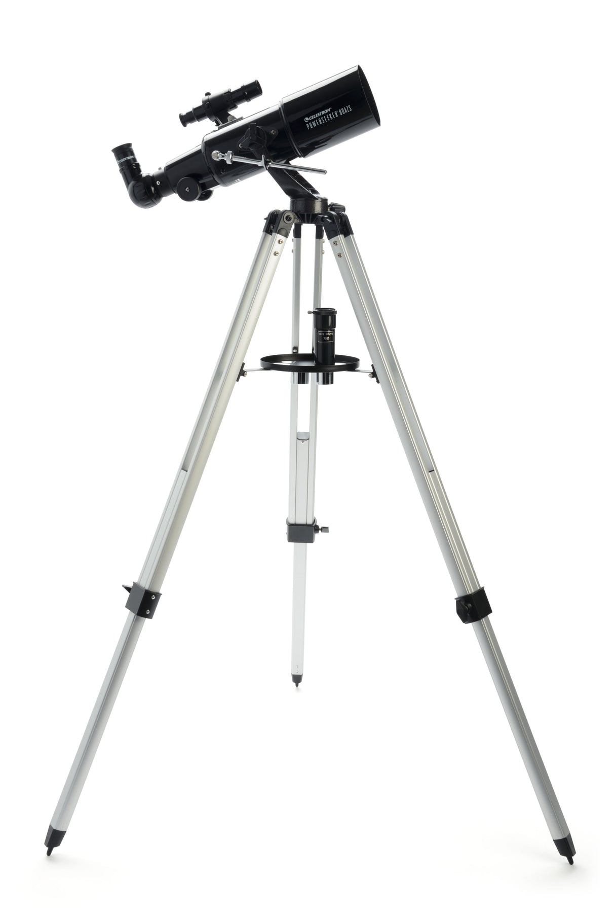 Telescopio Celestron PowerSeeker 80AZ - Refractor